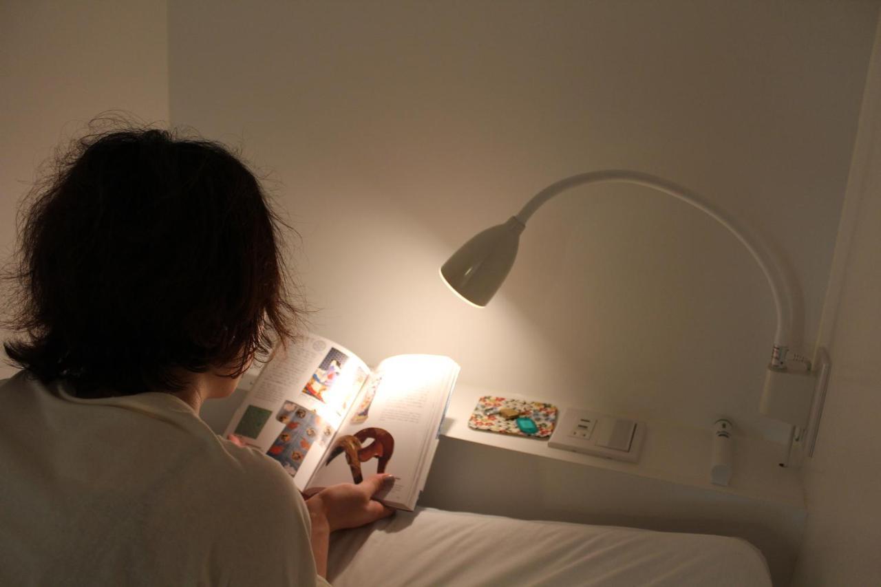 Plat Hostel Keikyu Haneda Home Токіо Екстер'єр фото