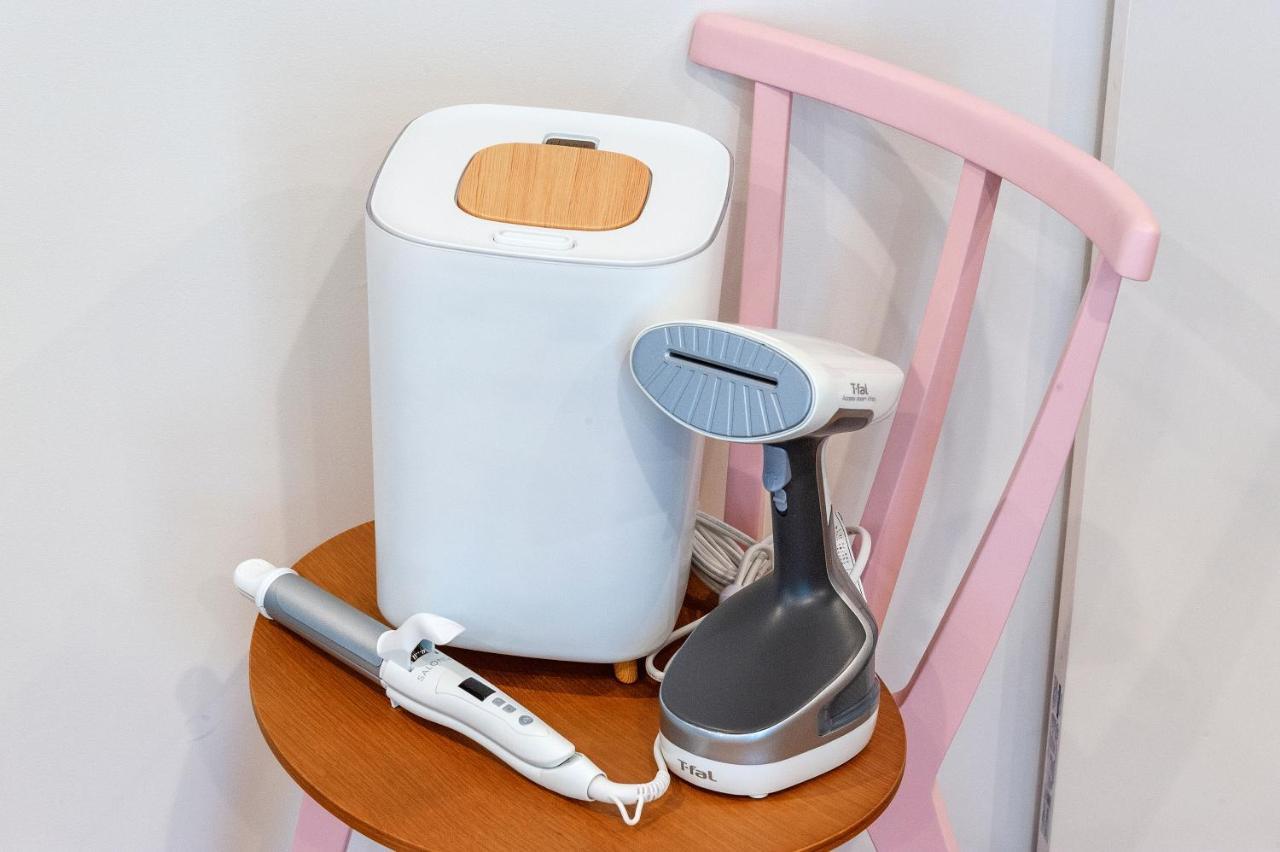 Plat Hostel Keikyu Haneda Home Токіо Екстер'єр фото