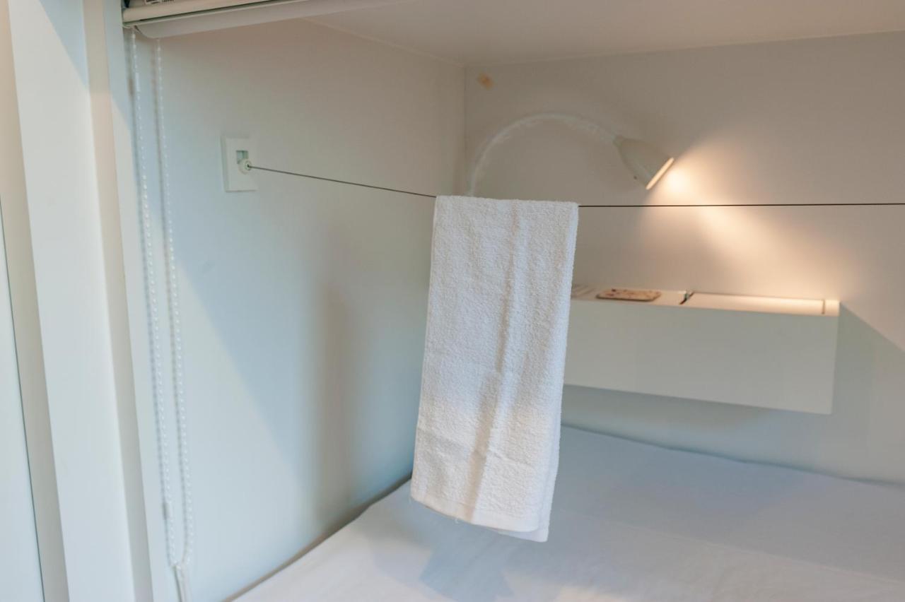Plat Hostel Keikyu Haneda Home Токіо Екстер'єр фото